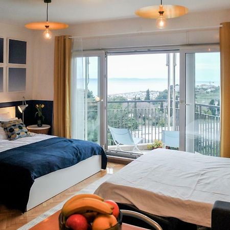 Apartmán City Break Dream Split Exteriér fotografie