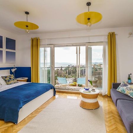 Apartmán City Break Dream Split Exteriér fotografie