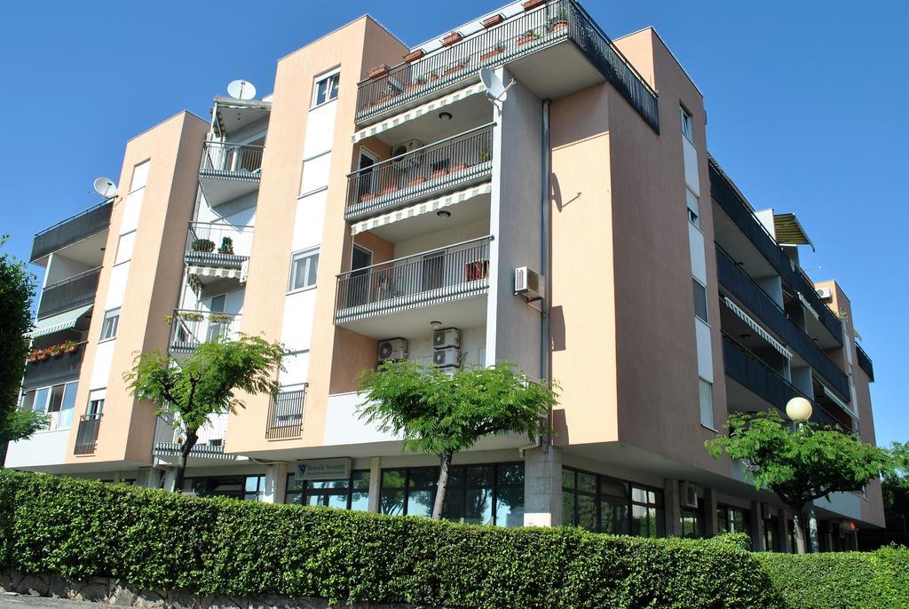 Apartmán City Break Dream Split Exteriér fotografie