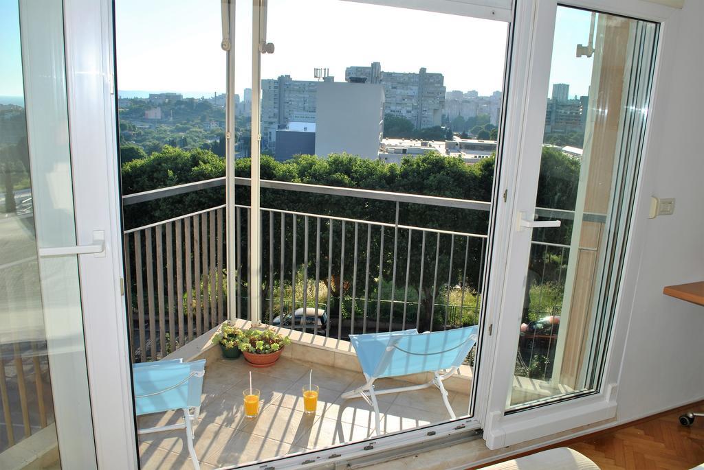 Apartmán City Break Dream Split Exteriér fotografie