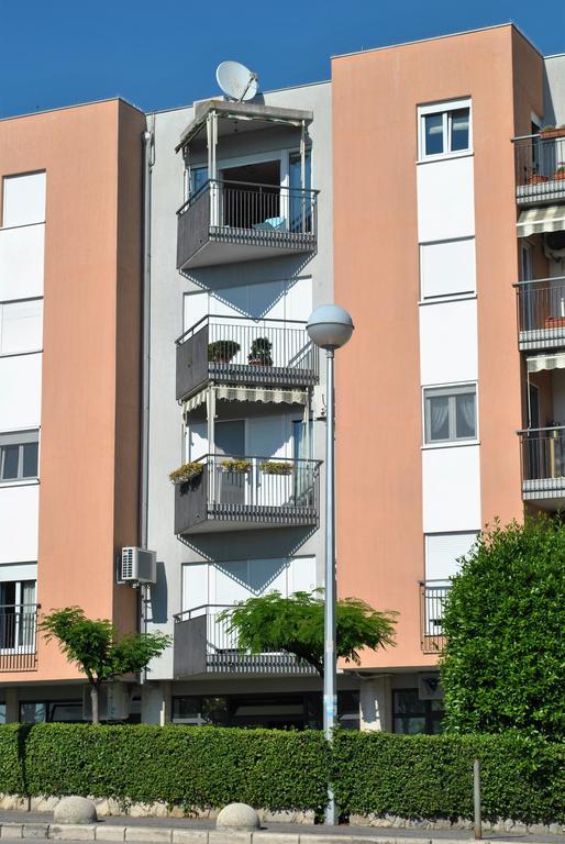 Apartmán City Break Dream Split Exteriér fotografie