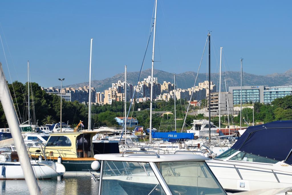 Apartmán City Break Dream Split Exteriér fotografie