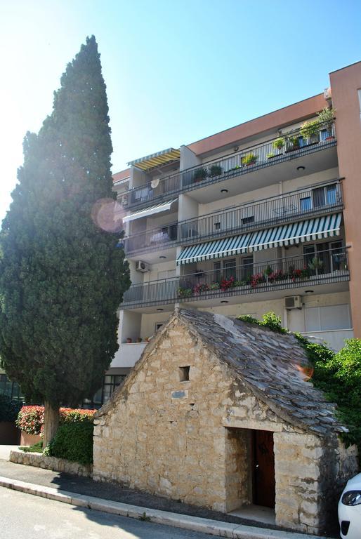 Apartmán City Break Dream Split Exteriér fotografie