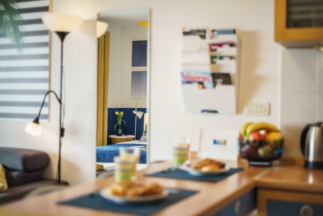 Apartmán City Break Dream Split Exteriér fotografie