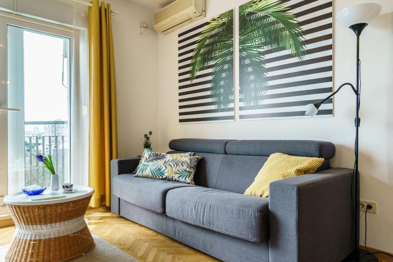Apartmán City Break Dream Split Exteriér fotografie