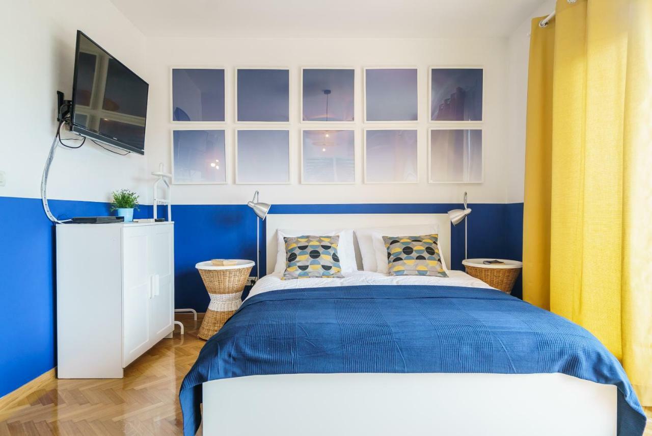 Apartmán City Break Dream Split Exteriér fotografie