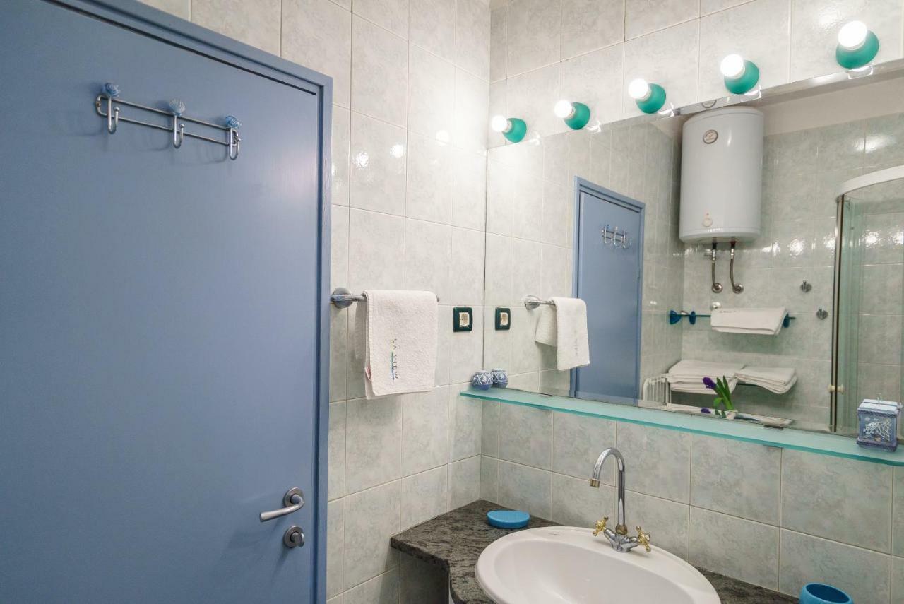 Apartmán City Break Dream Split Exteriér fotografie