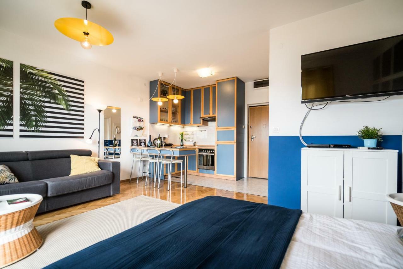 Apartmán City Break Dream Split Exteriér fotografie
