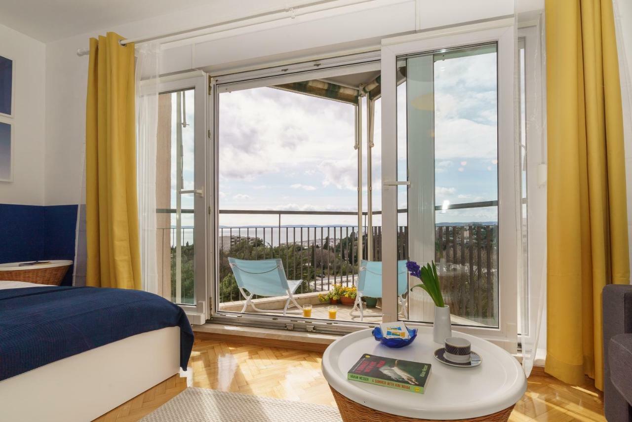 Apartmán City Break Dream Split Exteriér fotografie