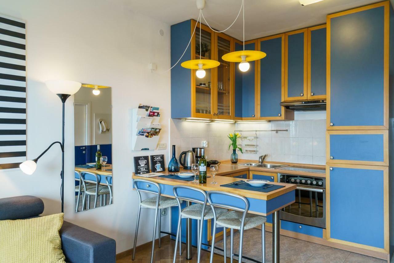 Apartmán City Break Dream Split Exteriér fotografie
